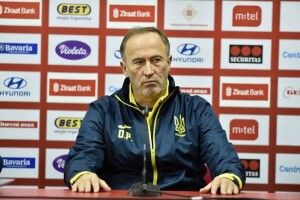 Петраков пояснив, чому перейшов на українську мову