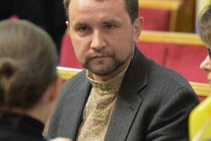 Закликаємо Голову ВР зняти з розгляду законопроєкт «Про медіа» – Володимир В’ятрович