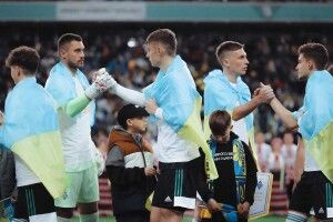 Луческу розповів, чому не відбувся матч «Динамо» проти «Стяуа»