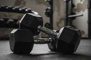 На Волині син під час сварки побив металевою гантелею свого батька