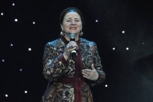 Якими словами Президент Зеленський вшанував пам'ять Ніни Матвієнко