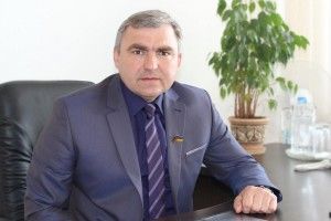   Звільнився голова Ківерцівської районної ради 