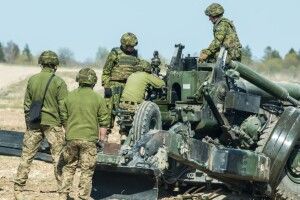 «Заради виживання нації»: в Україні можуть мобілізувати 5,5 млн осіб, в тому числі студентів