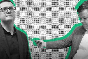 Баканов про «вибитий зуб»: «За почуттям гумору Богдана не слідкую»