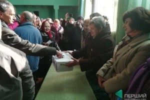 Православний Жидичин впевнено послав Москву під три чорти