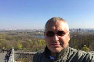Фейгін: «Один із полонених росіян із якоїсь глухої діри сказав: «А що поганого в туалеті надворі?»
