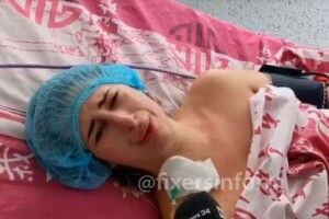 Скандал у вінницькій лікарні: журналісти засудили інтерв’ю з матір’ю загиблої дівчинки 