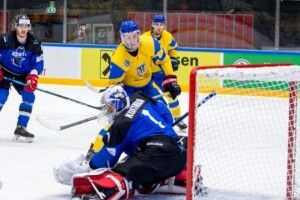 ЧС з хокею. Збірна України дізналася суперників та місце проведення турніру