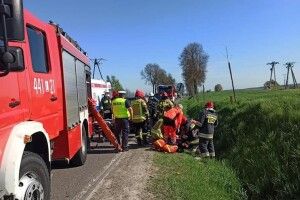 Моторошна ДТП з українцями в Польщі: мама загиблого хлопчика, ймовірно, заснула за кермом