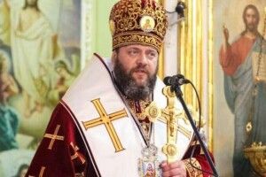 Владика Михаїл пояснив, чи можна бажати смерті ворогу під час війни