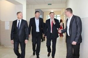 На Рівненщині відбувся традиційний щорічний зліт фермерських родин