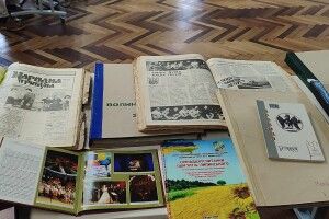 На Волині відбулася яскрава мистецька подія