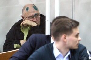 Фігуранта справи Гандзюк Павловського випустили з-під варти