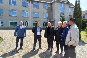 У Троянівці на Волині зможуть прийняти  понад 50 переселенців