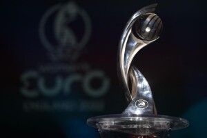 Україна боротиметься з поляками, французами, швейцарцями та скандинавами за право проведення жіночого ЧЄ з футболу