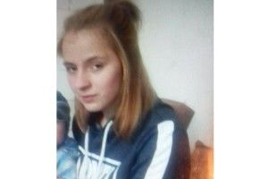 На Рівненщині вже 5 днів не поверталася додому 13-річна дівчинка