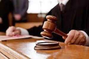 Волинський атовець виграв суд у чиновниці Держгеокадастру