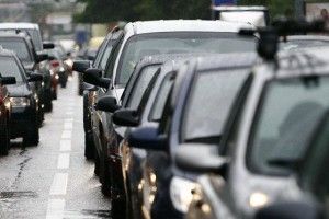 Литовцям обіцяють по 1000 євро за умови заміни старої автівки на нову