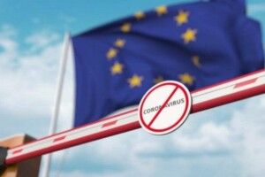 Євросоюз закриває кордони для українців: назвали причину