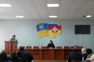 У Рожищенському районі буде 8 амбулаторій та 10 пунктів здоров’я