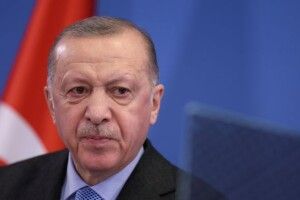 Ердоган повідомив про поновлення роботи «зернового коридору»