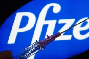 У Франції шістьох дітей помилково щепили подвійною дозою вакцини від COVID-19