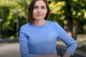 Новим міністром освіти і науки призначено Ганну Новосад. Де вона працювала раніше?
