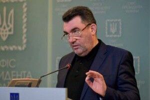 Данілов розповів, як має виглядати перемога України у війні