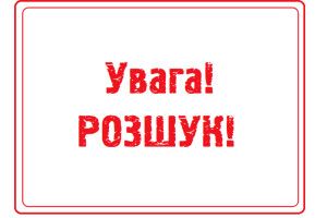 На Волині зникла 15-річна дівчина (Фото)