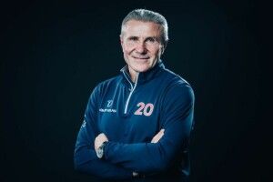 Сергій Бубка. Справжній флюгер