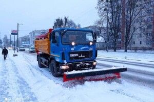 Ковельчан просять не паркуватись на узбіччях доріг