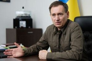 Нардеп із Волині про те, кому із чоловіків до 22 років дозволять виїждажати за кордон