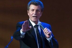 Помер відомий російський співак, який народився у Рівному