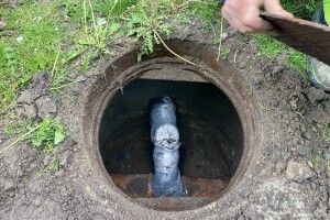 Повторна спроба обдурити водоканал для волинянина закінчилася великим штрафом