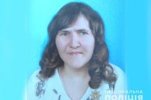У Луцьку зникла жінка