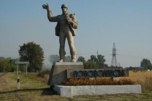 Нововолинськ може залишитися без води?