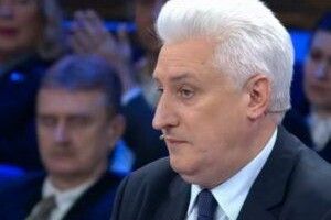 путінський пропагандист закликав «знищувати мости через Дніпро»