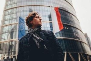 У Польщі раптово помер українець, який знімався в «Танцях з зірками» і кіно (Фото)