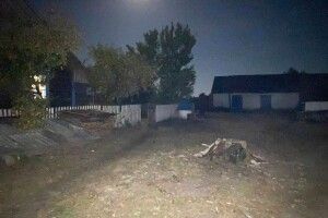 Хотів захистити жінку: на Рівненщині брат відлупцював брата палицею