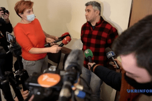 Заборона книги про Стуса: суд продовжить розгляд апеляції 19 березня