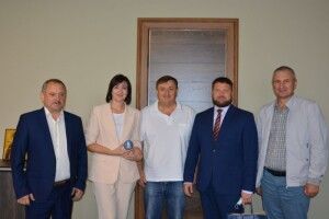 Обласна влада обмірковує ідею збільшити кількість «льодових» майданчиків