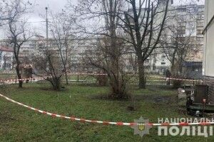 Сантехнік знайшов у підвалі трупи трьох чоловіків