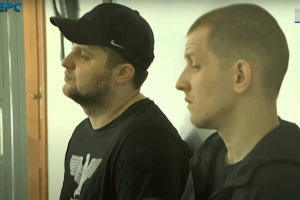 Члени банди, яка грабувала заможних волинян, отримали 9 – 12 років в'язниці