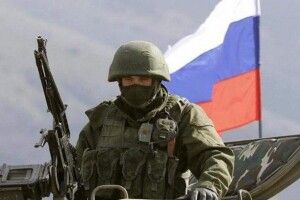 Україна не бачить ознак відступу Росії з Херсона без бою – ОП