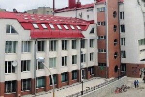 У волинському виші один з факультетів перевели на дистанційку