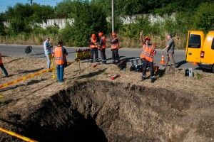 Волинські газовики - призери всеукраїнських змагань
