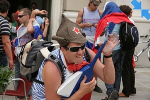Державний переворот в Росії вже вирує, – Подоляк (Відео)