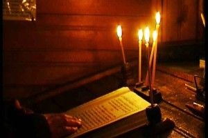 У Волинській православній богословській академії вже приймають записки на Невсипущий Псалтир