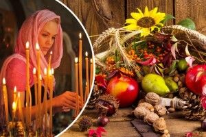 Завтра починається Успенський піст: що й коли можна їсти і що не можна робити