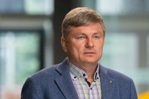 Герасимов: влада руйнує самоврядування в Південноукраїнську, щоб запровадити там військову адміністрацію
